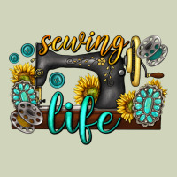 Sewing Life Western Heavyweight Hoodie | Teevron