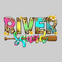 River Squad With Leopard Premium Sweatshirt | Teevron