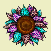 Sunflower Leopard Color Urban Hoodie | Teevron