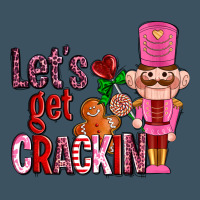 Lets Get Crackin With Nutcrackers Ado Urban Hoodie | Teevron