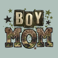 Boy Mom Heavyweight Hoodie | Teevron