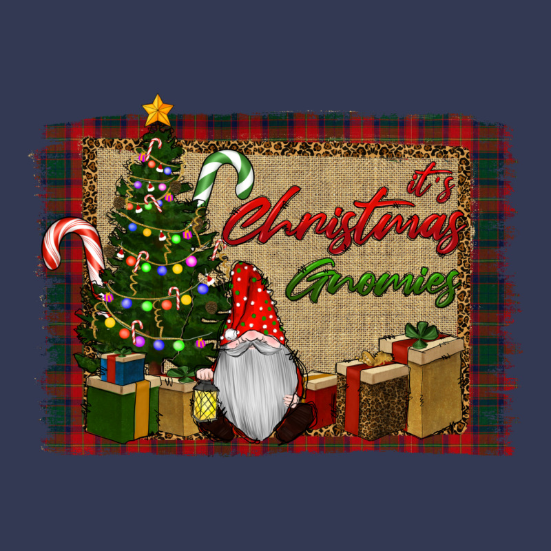It's Christmas Gnomes Heavyweight Hoodie by RanaPortraitStore | Teevron