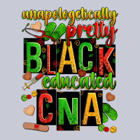 Unapologetically Pretty Black And Educated Cna Zillion Heavyweight Hoodie | Teevron