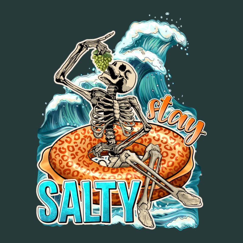 Stay Salty Premium Sweatshirt by texasbilliewilder | Teevron