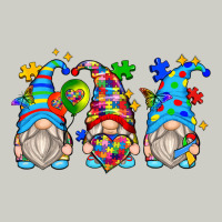 Autism Gnomes Heavyweight Hoodie | Teevron