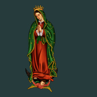Our Lady Of Guadalupe Premium Hoodie | Teevron