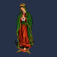 Our Lady Of Guadalupe Premium Hoodie | Teevron
