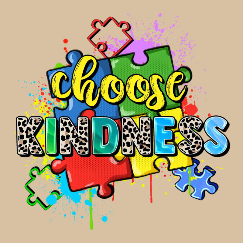 Choose Kindness Heavyweight Hoodie by Zillion Design Studio | Teevron
