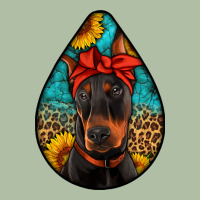 Doberman Urban Heavy Tee | Teevron