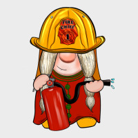 Firefighter Gnomes Urban Hoodie | Teevron