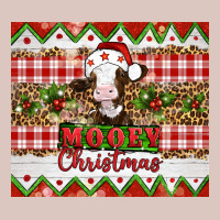 Moooey Christmas Premium Hoodie | Teevron