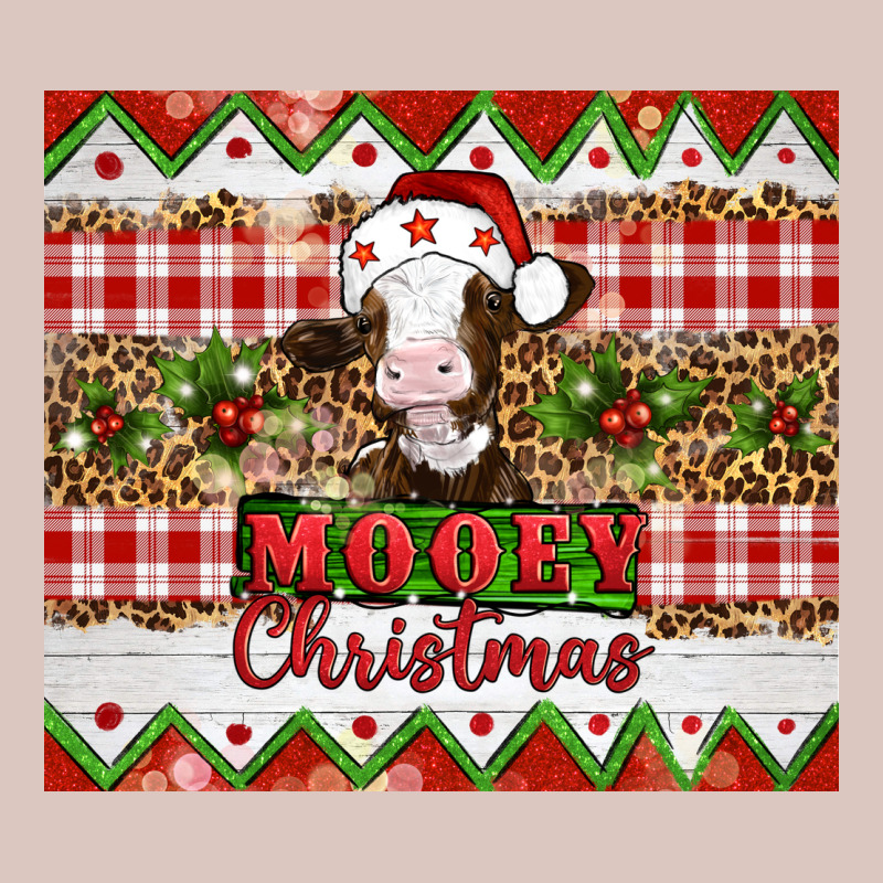 Moooey Christmas Premium Hoodie by Artiststas | Teevron