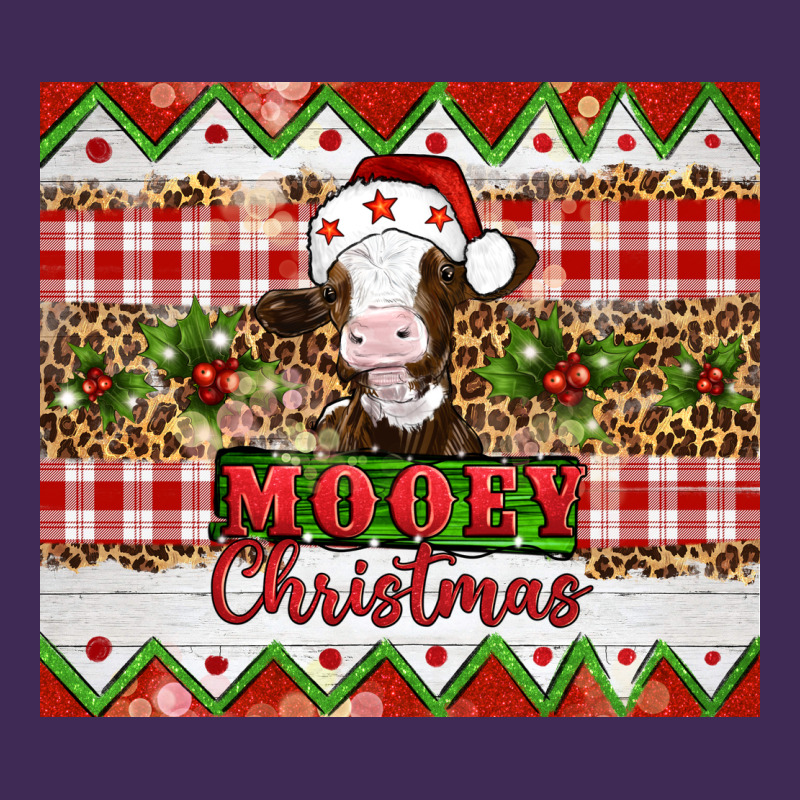 Moooey Christmas Premium Hoodie by Artiststas | Teevron