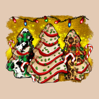 Christmas Tree Cake And Christmas Pattern Ado Urban Hoodie | Teevron