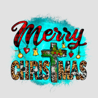Merry Christmas Wood Slice Ornament Premium Hoodie | Teevron