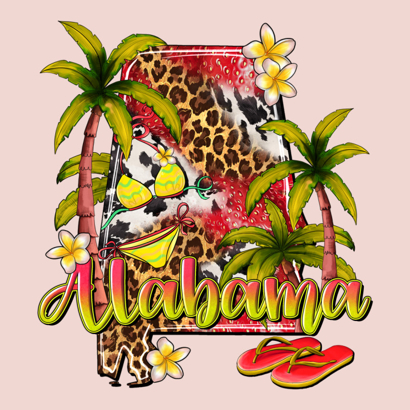 Summer Alabama Premium Sweatshirt by texasbilliewilder | Teevron