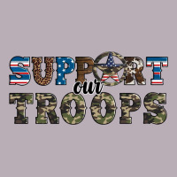 Armed Forces Day Support Our Troops Vintage Tee | Teevron