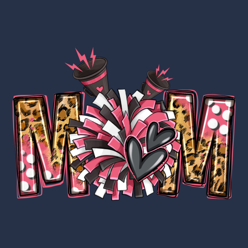 Cheer Mom Premium Hoodie by Jasminsmagicworld | Teevron