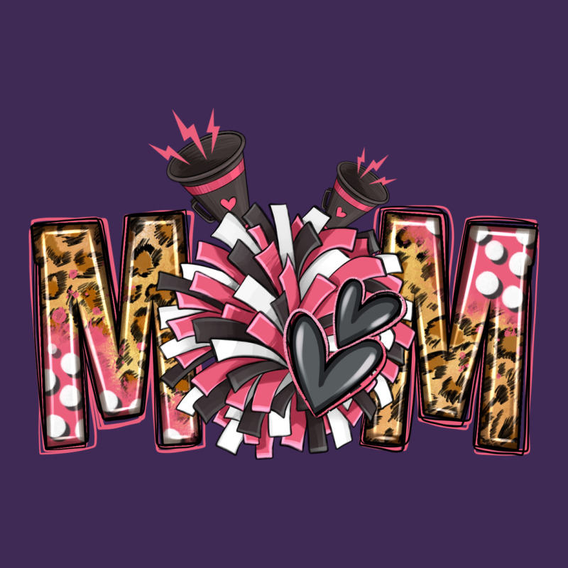 Cheer Mom Premium Hoodie by Jasminsmagicworld | Teevron