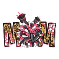cheer mom | Teevron