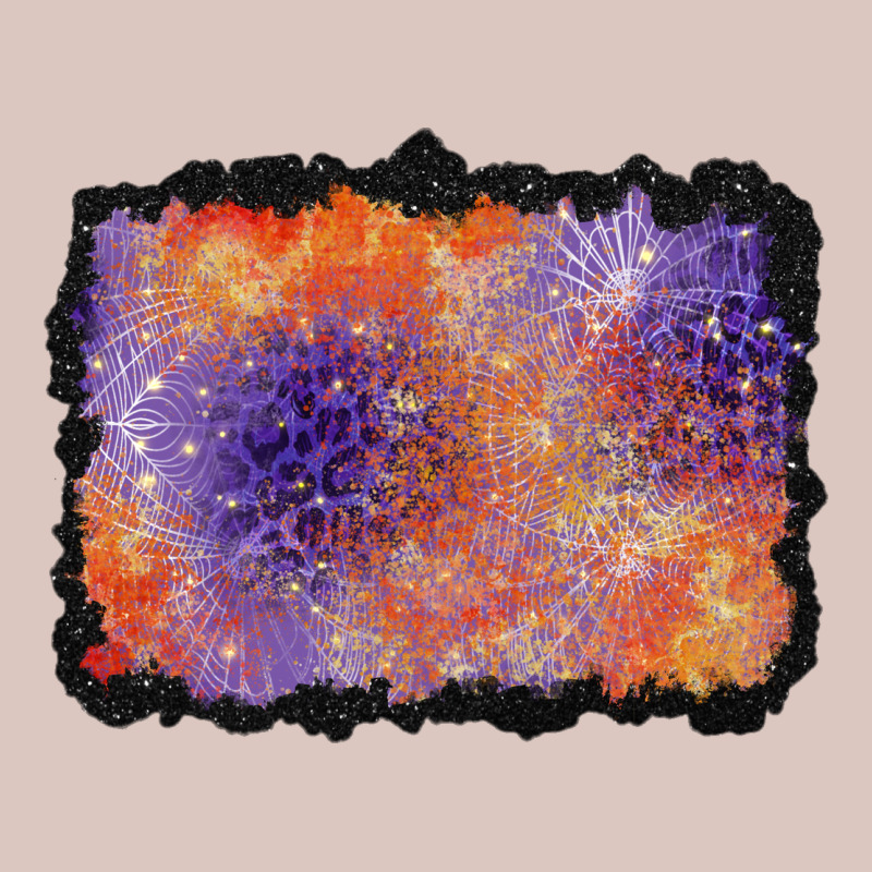 Halloween Background Premium Hoodie by BundleAndBundleShop | Teevron