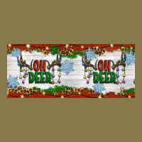 Oh Deer Christmas Premium Hoodie | Teevron