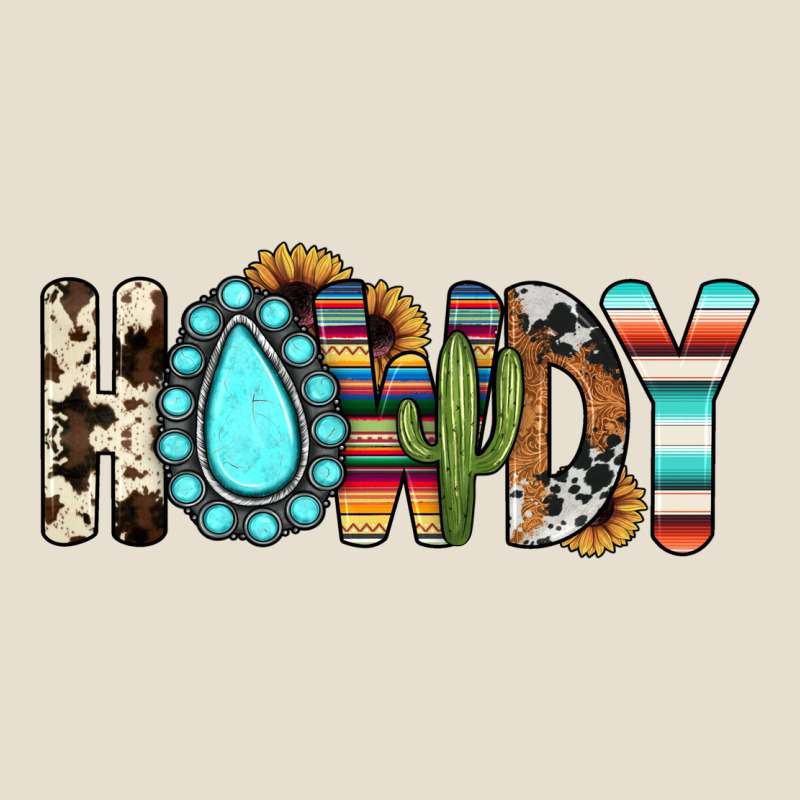 Howdy Urban Hoodie by JahusDesignShop | Teevron