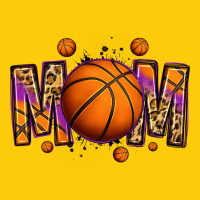 Basketball Mom Premium Hoodie | Teevron