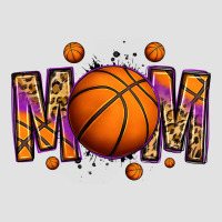 Basketball Mom Premium Hoodie | Teevron