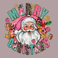 Merry Christmas Santa Vintage Hoodie | Teevron