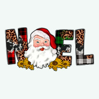 Santa Noel Premium Hoodie | Teevron