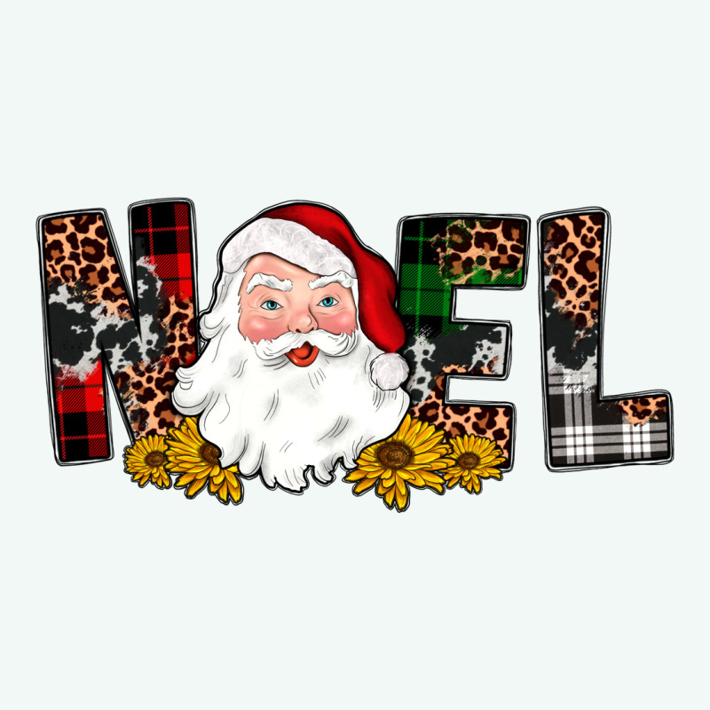 Santa Noel Premium Hoodie by JahusDesignShop | Teevron