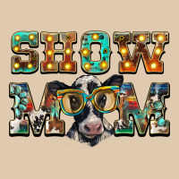 Show Mom Baby Cow Classic Tee | Teevron