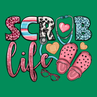 Scrub Life Urban Hoodie | Teevron