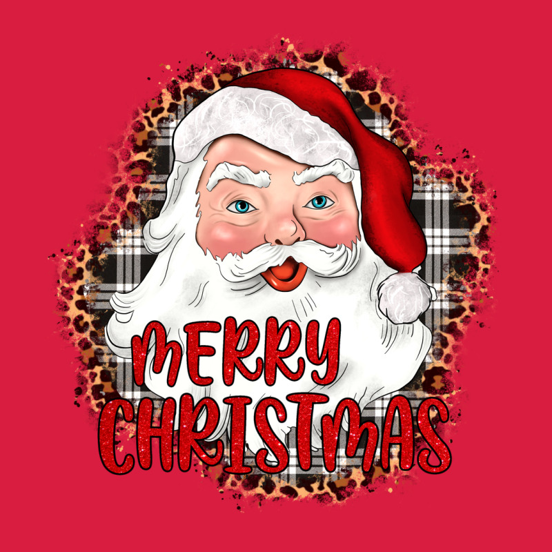 Merry Christmas Santa Premium Hoodie by JahusDesignShop | Teevron