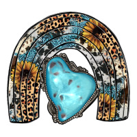 sunflower gemstone rainbow | Teevron