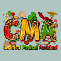 Certified Medical Assistant Juneteenth Premium Sweatshirt | Teevron