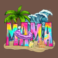 Summer Mama Premium Sweatshirt | Teevron