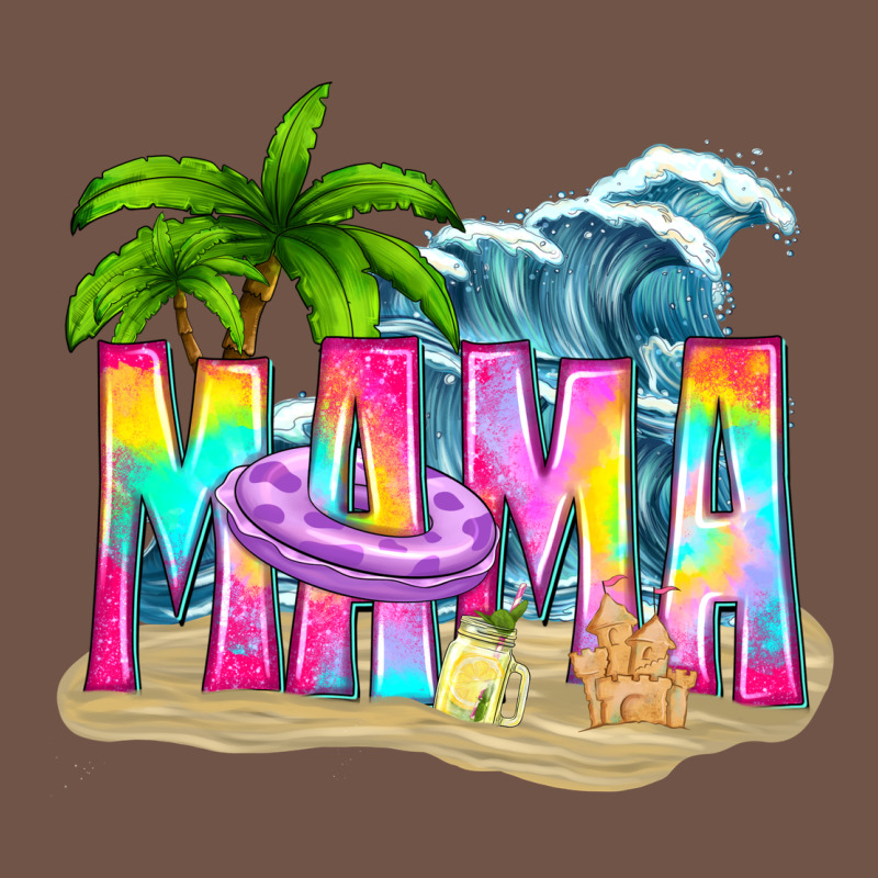 Summer Mama Premium Sweatshirt by texasbilliewilder | Teevron