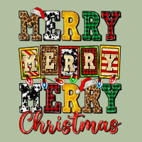 Merry Merry Merry Christmas Ado Urban Hoodie | Teevron