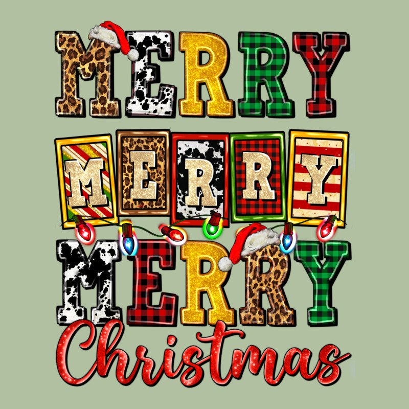 Merry Merry Merry Christmas Ado Urban Hoodie by AdoDesignShop | Teevron