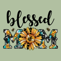 Blessed Mom Urban Hoodie | Teevron