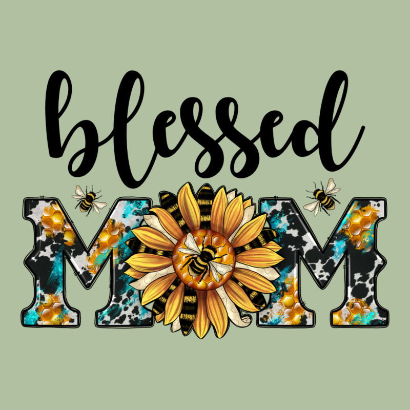 Blessed Mom Urban Hoodie by JahusDesignShop | Teevron