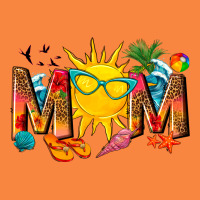 Summer Mom Premium Sweatshirt | Teevron