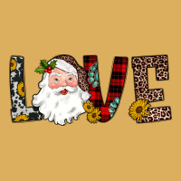 Love Santa Premium Hoodie | Teevron