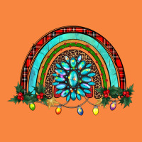 Gemstone Christmas Rainbow Premium Sweatshirt | Teevron