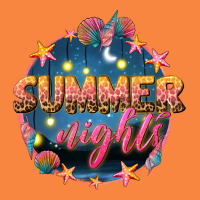 Summer Nights Premium Sweatshirt | Teevron