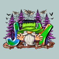 Joy Halloween Gnome Heavy Core Tee | Teevron