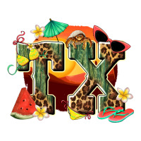 summer tx | Teevron