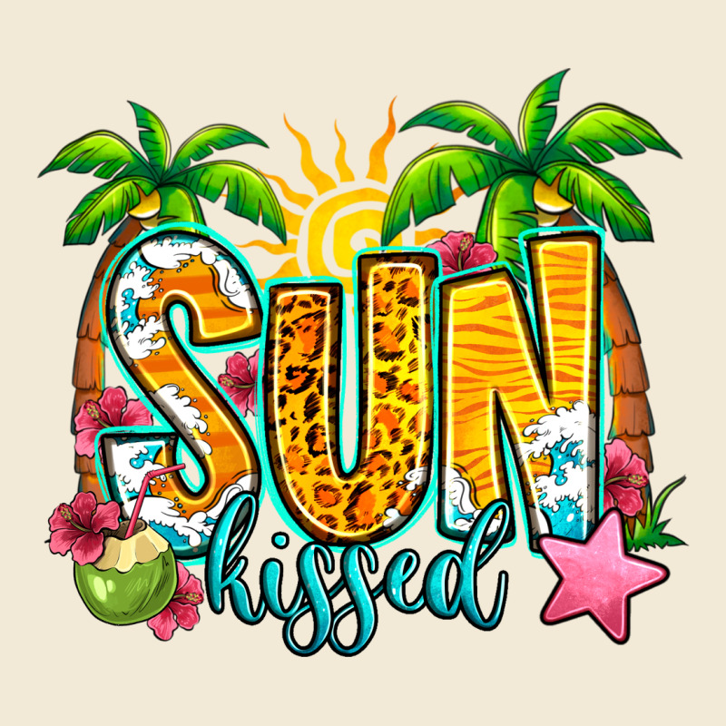 Sun Kissed Summer Premium Hoodie by Jasminsmagicworld | Teevron